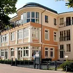Louise Nr 10 * Heringsdorf (Usedom)