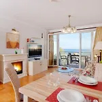 Appartamento Louise Nr 10 Heringsdorf (Usedom)